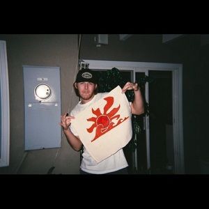 Meet your Posher, Kyle